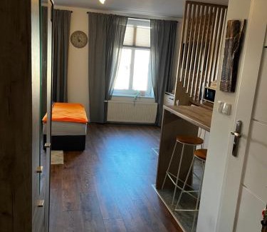 Niezychowice Apartment | Pokoje Gościnne FABIO