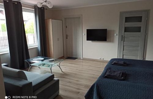 Zamosc Apartment | Pokoje Gościnne Finezja