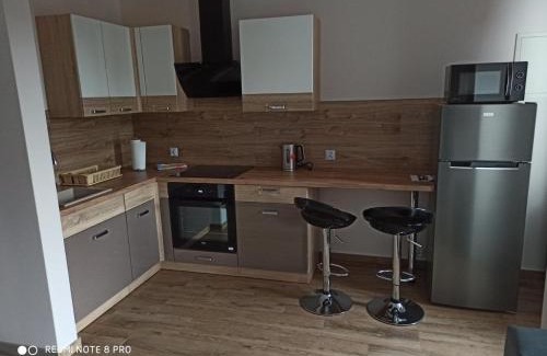 Zamosc Apartment | Pokoje Gościnne Finezja