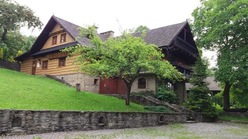 Jaszowiec House | Pokoje Gościnne Ino Zajrzyj