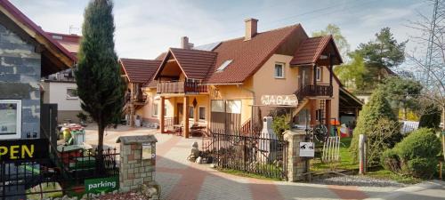 Bielsko-Biala House | Pokoje Gościnne Jaga