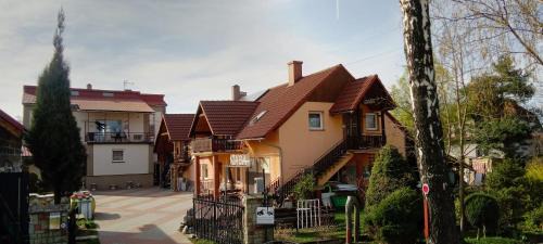 Bielsko-Biala House | Pokoje Gościnne Jaga