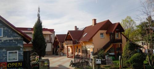 Bielsko-Biala House | Pokoje Gościnne Jaga