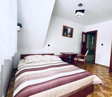 Bialy Dunajec Bed & Breakfast | Pokoje Gościnne Letycja