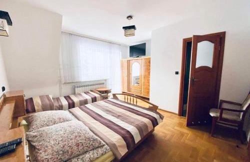 Bialy Dunajec Bed & Breakfast | Pokoje Gościnne Letycja