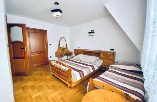 Bialy Dunajec Bed & Breakfast | Pokoje Gościnne Letycja