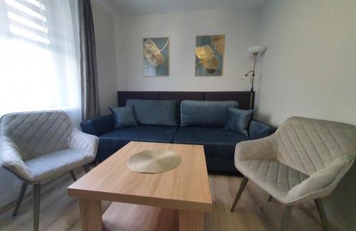 Polanica-Zdroj House | Pokoje Gościnne Mączyński