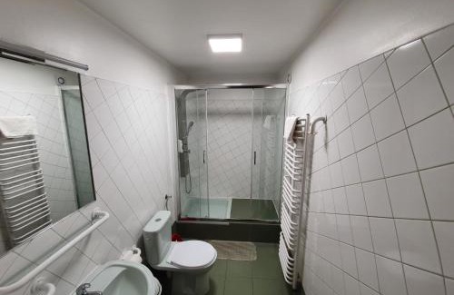 Muszyna Apartment | Pokoje Gościnne Muszyna przy sądzie