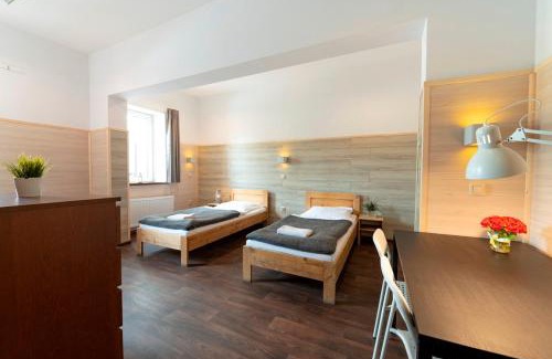 Paprocany Apartment | Pokoje Gościnne Nad Jeziorem