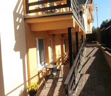 Charzykowy House | Pokoje Gościnne - Noclegi Charzykowy