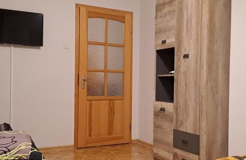 Trzebownisko House | Pokoje gościnne