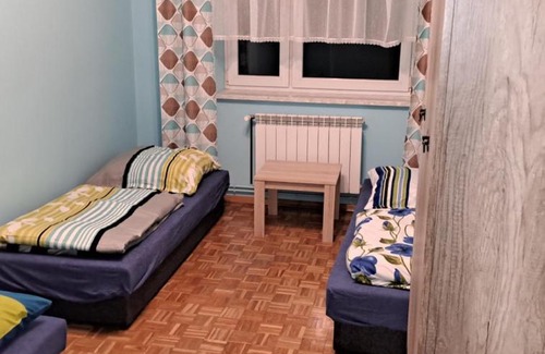 Trzebownisko House | Pokoje gościnne