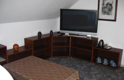 Busko-Zdroj House | Pokoje Gościnne Pod Palmami