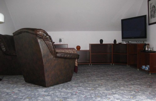 Busko-Zdroj House | Pokoje Gościnne Pod Palmami