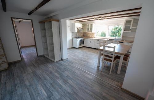 Solina House | Pokoje Gościnne "Spokojna 10" 600-065-145