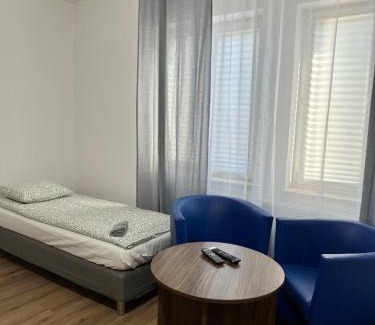Lublin House | Pokoje Gościnne Strumykowa