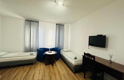 Lublin House | Pokoje Gościnne Strumykowa