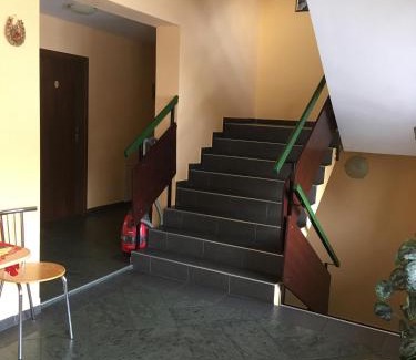 Zakopane House | Pokoje Gościnne "Tęcza"