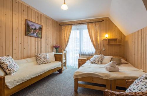 Male Ciche Bed & Breakfast | Pokoje Gościnne "U Elżbiety" 2