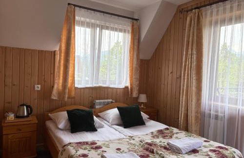 Male Ciche Bed & Breakfast | Pokoje Gościnne "U Elżbiety" 2