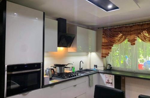 Nowy Sacz House | Pokoje Gościnne u Grażynki