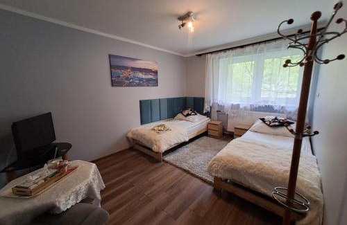 Nowy Sacz House | Pokoje Gościnne u Grażynki