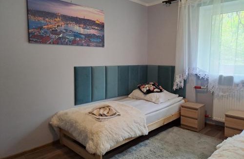 Nowy Sacz House | Pokoje Gościnne u Grażynki