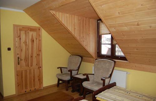 Ojcow House | Pokoje Gościnne u Grażyny