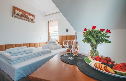 Banska Wyzna House | Pokoje gościnne U Semlów