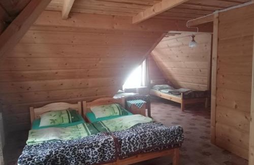 Koscielisko House | Pokoje gościnne w górach