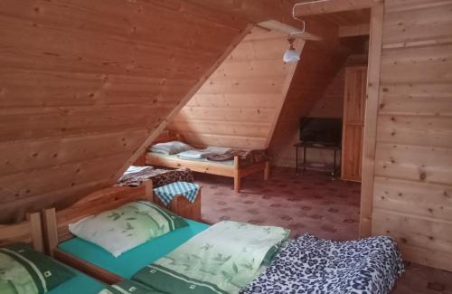 Koscielisko House | Pokoje gościnne w górach