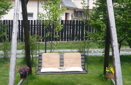 Koscielisko House | Pokoje gościnne w górach