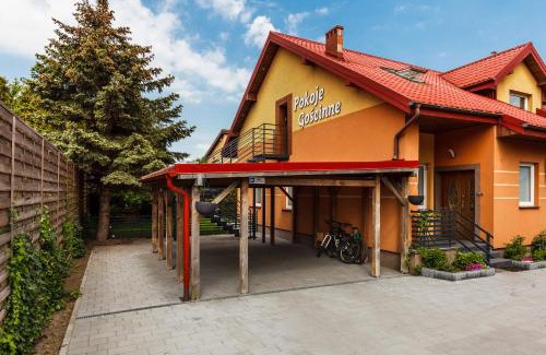 Pogorze House | Pokoje Gościnne Weronika