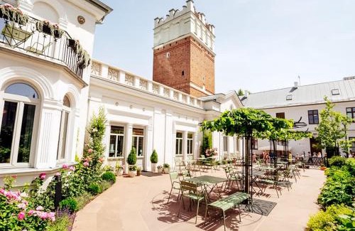 Sandomierz Bed & Breakfast | Pokoje Gościnne WIDNOKRĄG