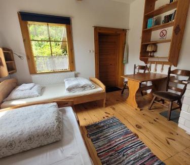 Bialowieza Apartment | Pokoje Gościnne Wojtek-2