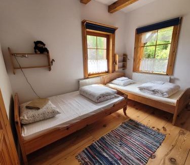 Bialowieza Apartment | Pokoje Gościnne Wojtek-2