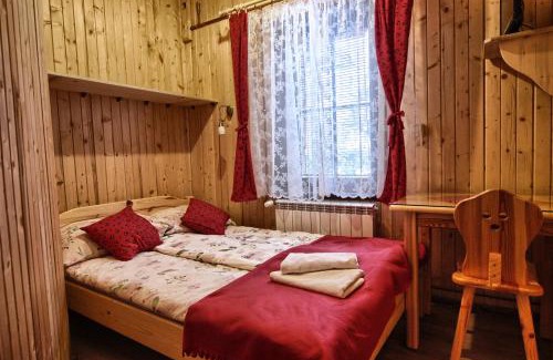 Zakopane House | Pokoje Gościnne Za Wnukiem