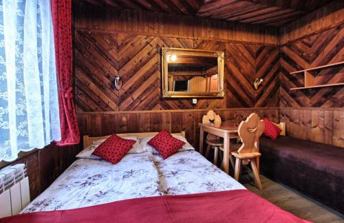 Zakopane House | Pokoje Gościnne Za Wnukiem