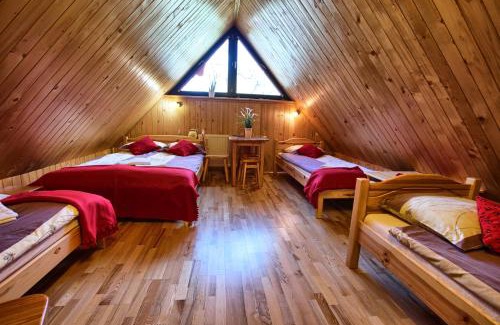Zakopane House | Pokoje Gościnne Za Wnukiem