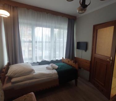 Zakopane House | Pokoje Gościnne Zakopane