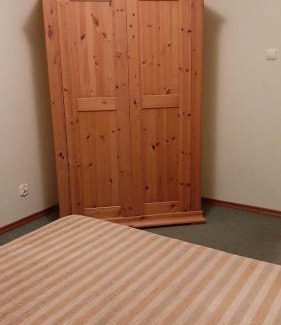 Stawiguda House | Pokoje Herta - Domek letniskowy