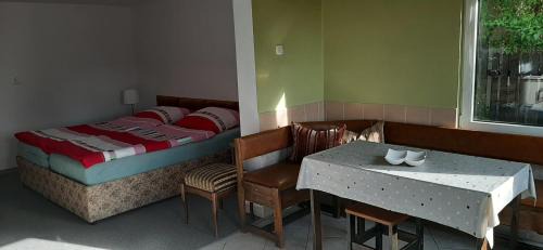 Stawiguda House | Pokoje Herta - Domek letniskowy