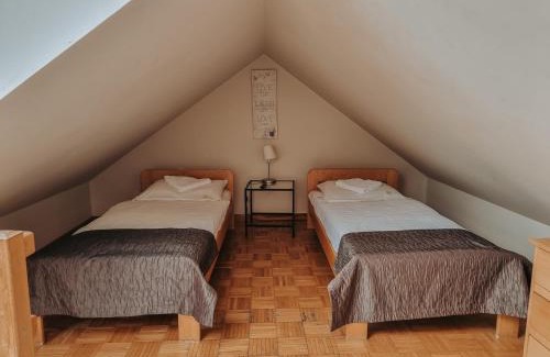Krobielowice Hotel | Pokoje hotelowe Azyl