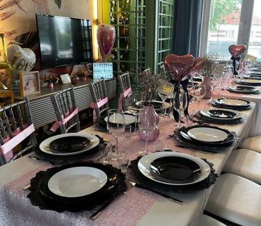 Siedlce House | Pokoje Hotelowe "Lila" Siedlce