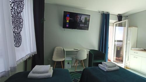 Siedlce House | Pokoje hotelowe Nad Zalewem
