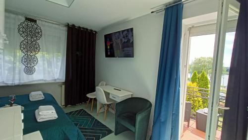 Siedlce House | Pokoje hotelowe Nad Zalewem