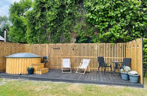 Zawoz House | Pokoje i apartamenty Ferencówka Bieszczady