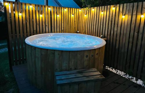 Zawoz House | Pokoje i apartamenty Ferencówka Bieszczady