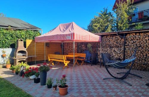 Mrzezyno Apartment | Pokoje I Apartamenty