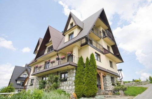 Gliczarow Gorny House | Pokoje Janka Gliczarów Górny